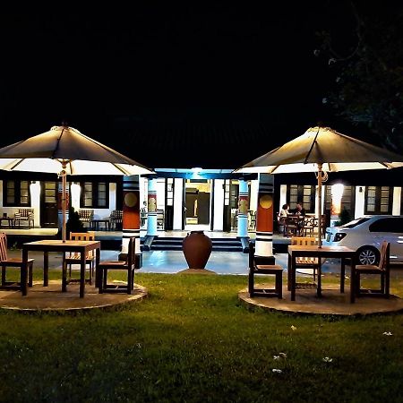Heritage Dambulla By Ceylon Hotels Corporation Ngoại thất bức ảnh