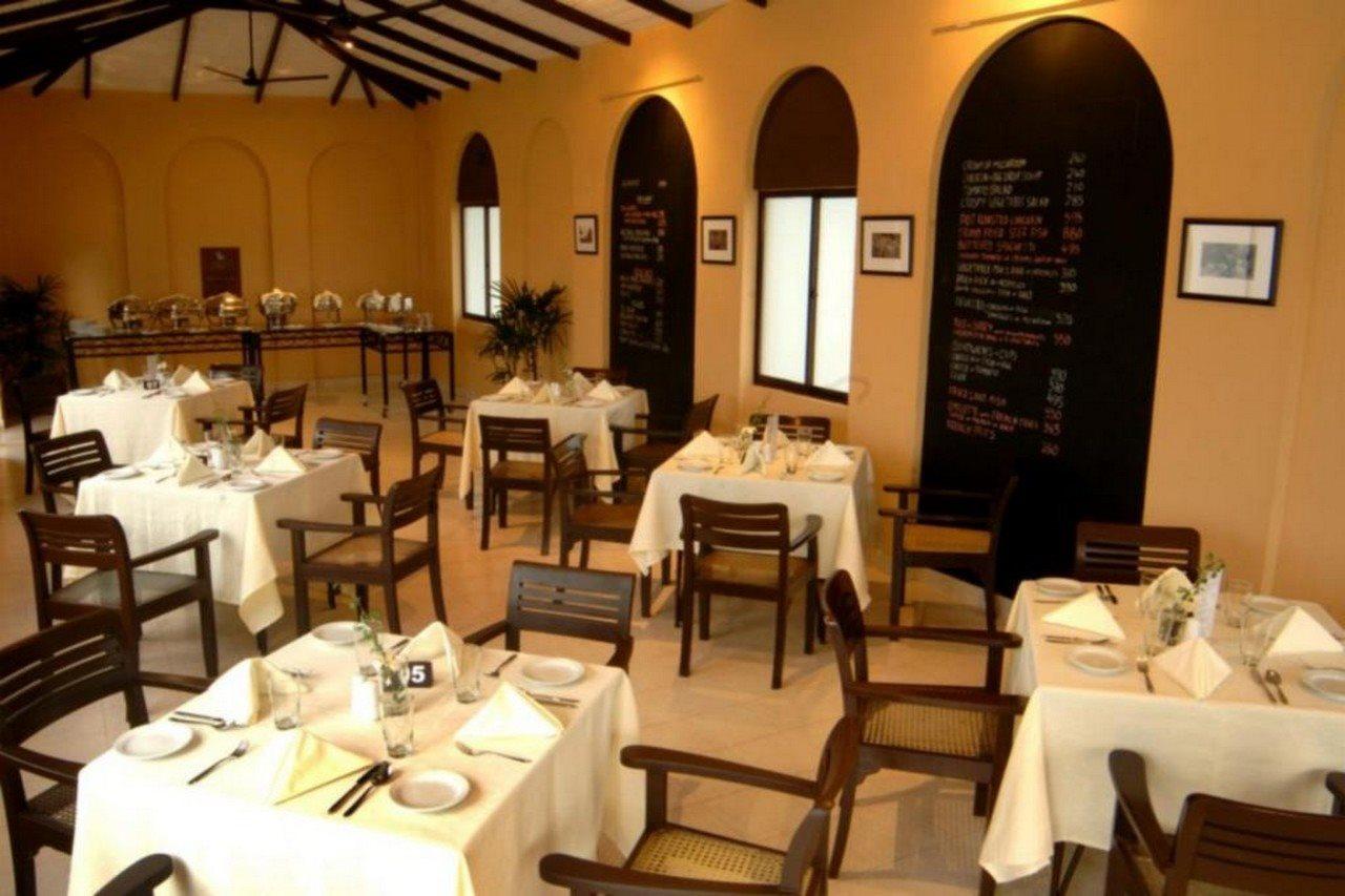 Heritage Dambulla By Ceylon Hotels Corporation Ngoại thất bức ảnh