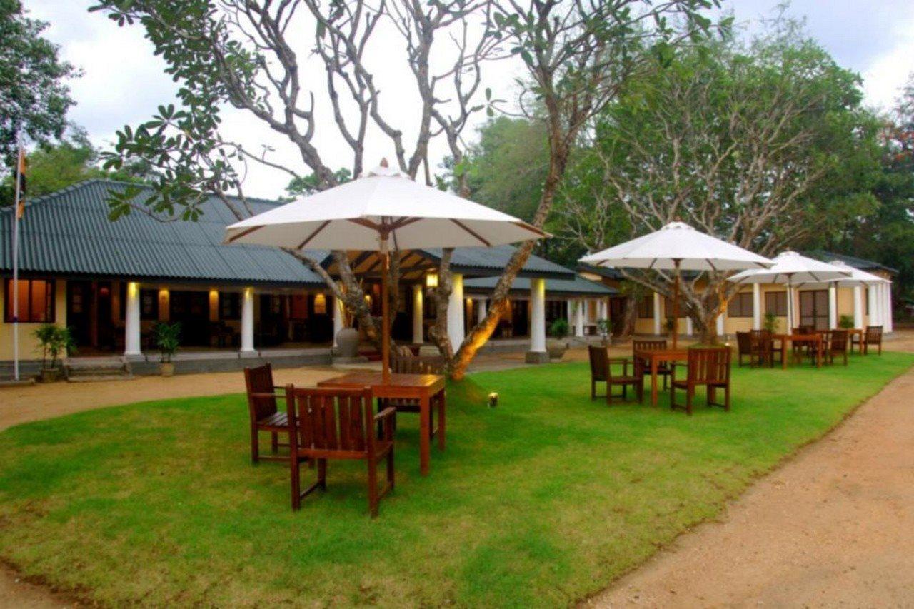 Heritage Dambulla By Ceylon Hotels Corporation Ngoại thất bức ảnh