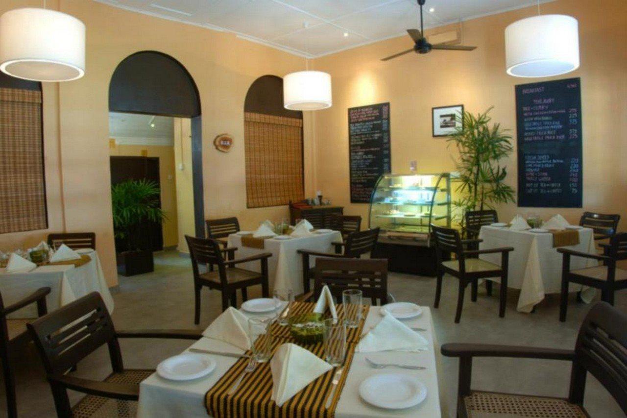 Heritage Dambulla By Ceylon Hotels Corporation Ngoại thất bức ảnh