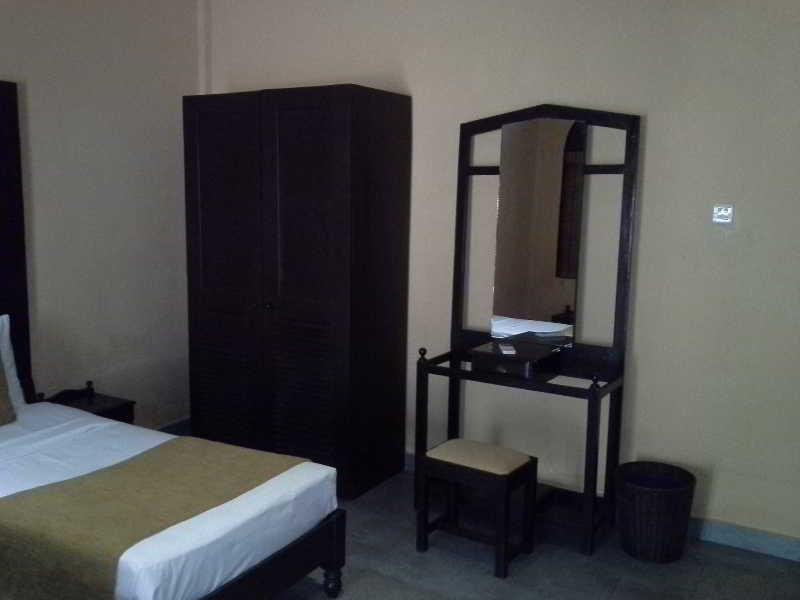 Heritage Dambulla By Ceylon Hotels Corporation Ngoại thất bức ảnh