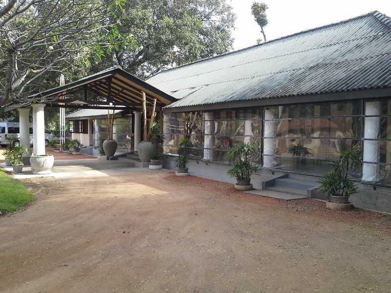Heritage Dambulla By Ceylon Hotels Corporation Ngoại thất bức ảnh