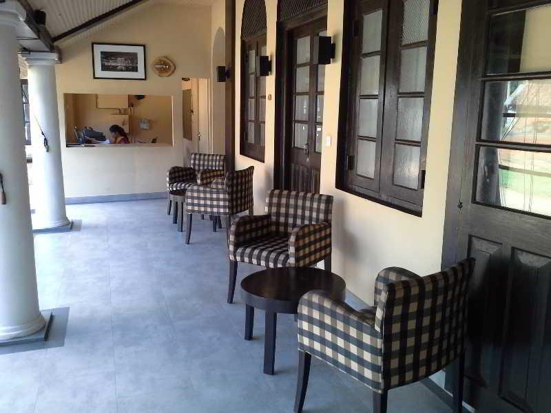 Heritage Dambulla By Ceylon Hotels Corporation Ngoại thất bức ảnh