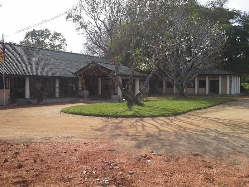 Heritage Dambulla By Ceylon Hotels Corporation Ngoại thất bức ảnh