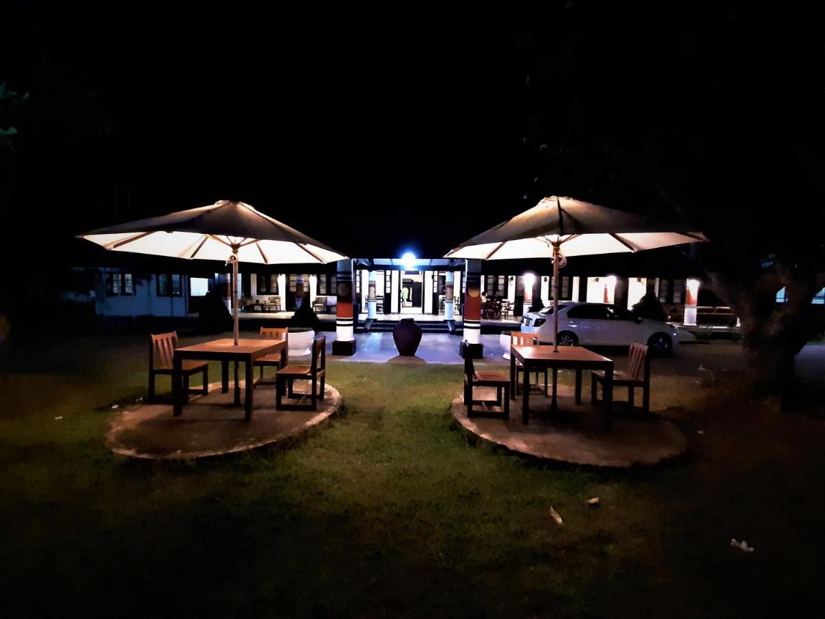 Heritage Dambulla By Ceylon Hotels Corporation Ngoại thất bức ảnh